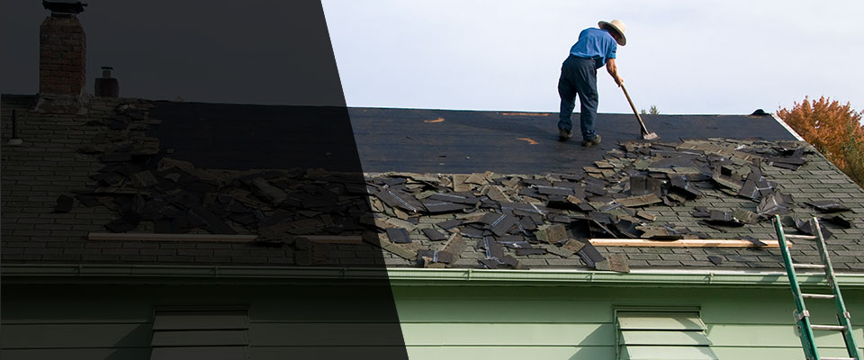 Newell Roofing Contractors